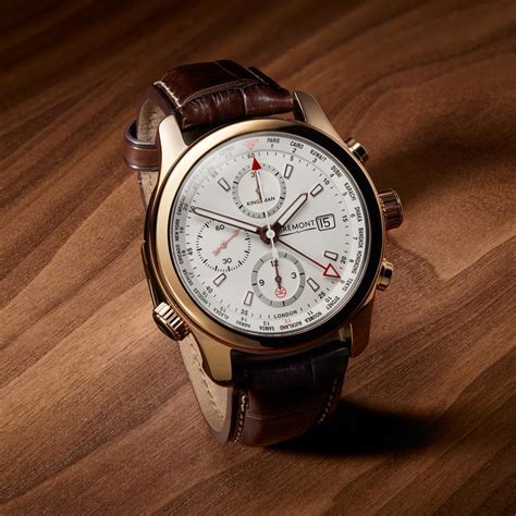 Special Edition Kingsman – Bremont Watch Company